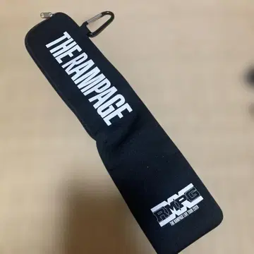 THE RAMPAGE 플래그 케이스 RMPG