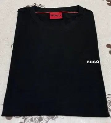 HUGO BOSS 미사용 남성용 t셔츠 L