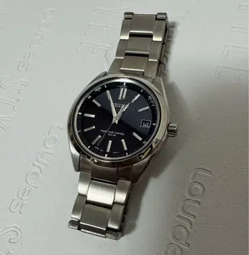 SEIKO SAGZ083 BRIGHTZ
