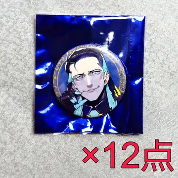 니콜라 스텔라 캔뱃지 영기캔 FGO 페스 2025 FGO