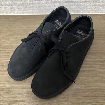 Clarks 클락스 데저트 칸 유나이티드 애로우즈 별주