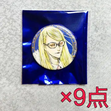 테스카틀리포카 캔뱃지 영기캔 FGO 페스티벌 2025 FGO