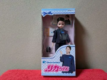 타카라 스탠다드 츠치야 타오 리카짱