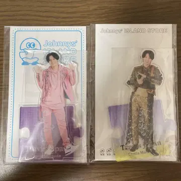 Travis Japan 마츠다 겐타 아크릴 스탠드