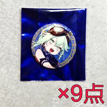 로우히 캔뱃지 영기캔 FGO 페스티벌 2025 FGO