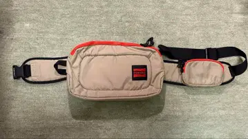 NOMADIC 숄더백