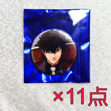 미야모토 이오리 캔뱃지 영기 캔 FGO 페스티벌 2025 FGO