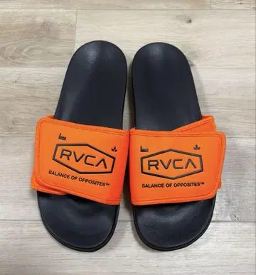 RVCA 베나시 샌들 28cm