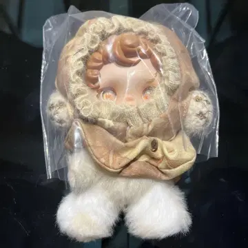 스컬판다 SKULLPANDA