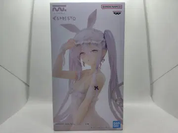 rurudo ESPRESTO -Sleepy Bunny- 슈가