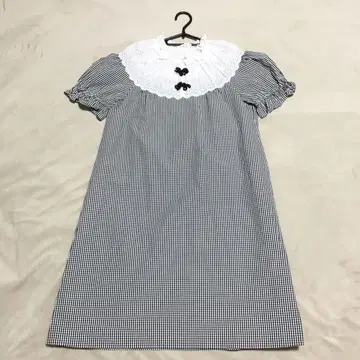 MILK 샹그릴라 dress