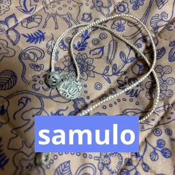 samulo 앤티크 목걸이 검색 semeno