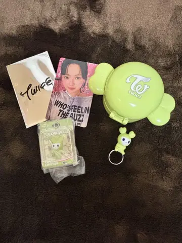 TWICE 정연 러블리