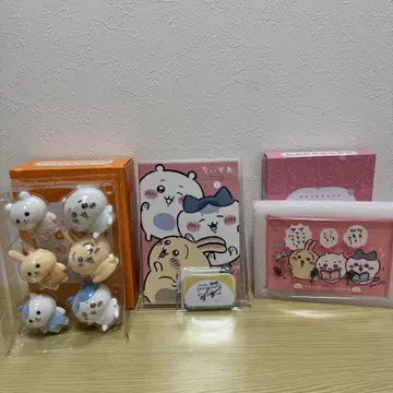 치이카와 럭셔리판 1 DVD