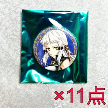 펜테실레이아 캔뱃지 영기캔 FGO 페스티벌 2025 FGO