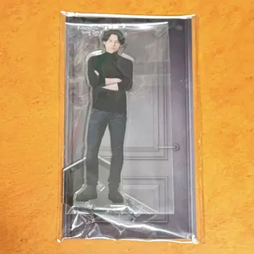 마츠무라 호쿠토 고텐바 토오리 노키도아 아크릴 스탠드