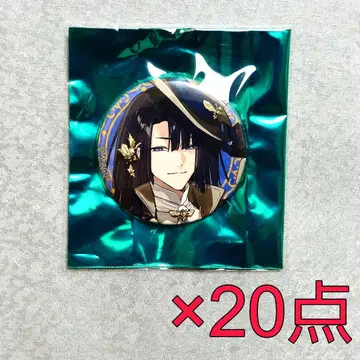 태공망 캔뱃지 영기캔 FGO 페스티벌 2025 FGO