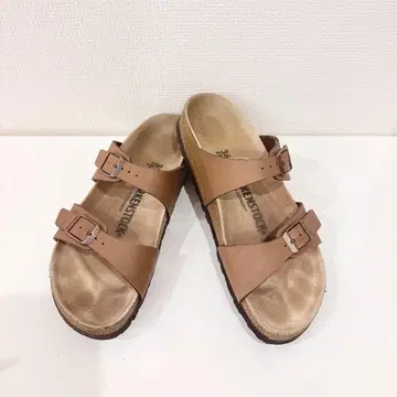 BIRKENSTOCK Sydney 버켄스탁 시드니 36