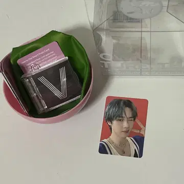 smtown wayv 타임캡슐 쿤