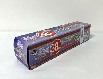 AKB48 포스터 제일복권 시크릿 미개봉