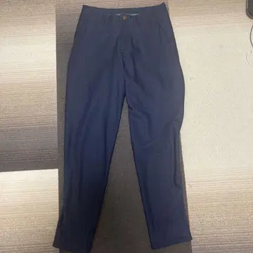 ka na ta skin pants navy 1