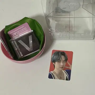 smtown wayv 타임캡슐 쿤