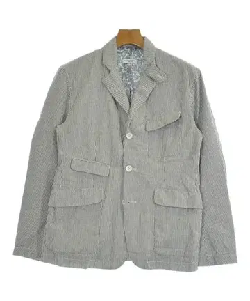 Engineered Garments 캐주얼 자켓 남성용