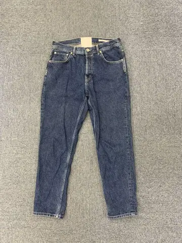 [초기] 레어 ZARA MAN STUDIO JEANS 자라 스튜디오