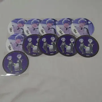 연애와 프로듀서 쇼 코스터