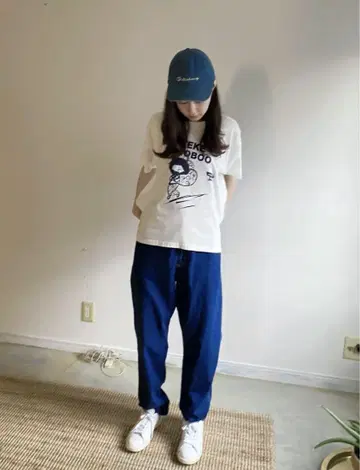 eri utsugi 몽땅 가져가 도둑 데님