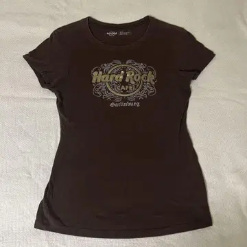 Hard Rock Cafe Gatlinburg T셔츠