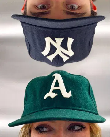 New York Yankees Heritage Series 9FIFTY