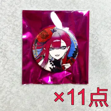 바반 시 캔뱃지 영기캔 FGO 페스티벌 2025 FGO