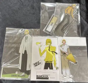 BLEACH 히라코 아크릴 스탠드