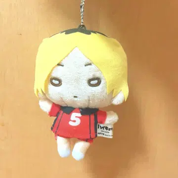 #코즈메 켄마 인형 #하이큐