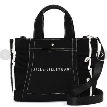 JILL by JILL STUART 프릴 토트 대
