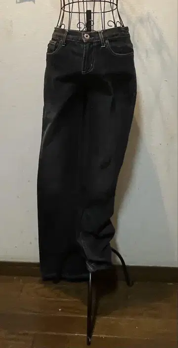 힙 행거 여성용 데님 S size / 랄프 로렌