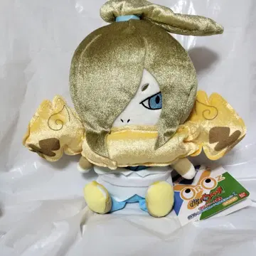 히카리 오로치 DX 푹신푹신 봉제 인형이다냥 L
