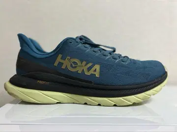 HOKA 호카 MACH 5 마하 5 러닝 마라톤 신발