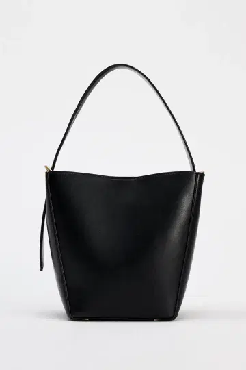ZARA / 버킷 백