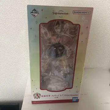 학마스 제일복권 A상 카노미 사키 1/7 Gracemaster 피규어