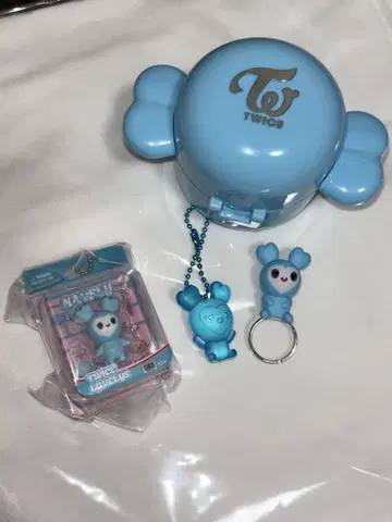 TWICE 나연 나블리 세트!!