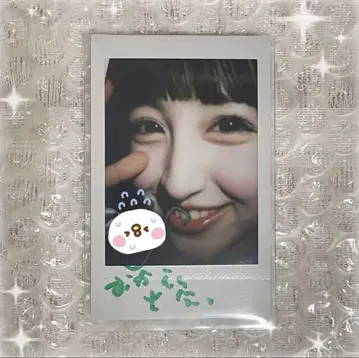 iLiFE! 와카바노아 폴라로이드