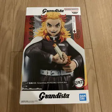 Grandista 렌고쿠 쿄쥬로 피규어