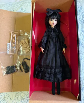 새상품급 nano HARUKA 오비츠2