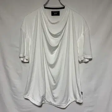 glamb 드레이프 티셔츠