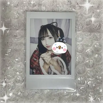 iLiFE! 와카바 노아 폴라로이드