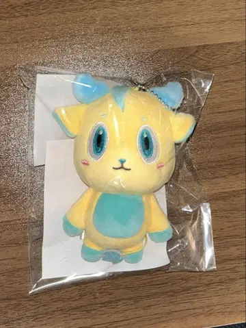 봉제 인형 마스코트 기린