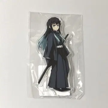 토키토 무이치로 아크릴 스탠드 ufotable 귀멸의 칼날