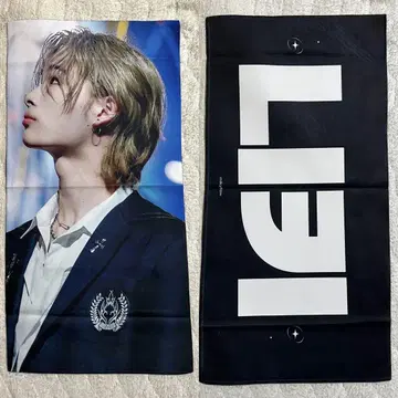 enhypen 슬로건 니키 1